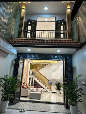 bán nhà 2 tầng đường nguyễn hiền - gần trần thánh tông, khúc hạo, sơn trà