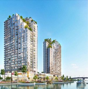 bán shophouse mặt tiền bến bình đông, q 8, 70m2- 6,5 tỷ, góp 10 năm. lh : oanh