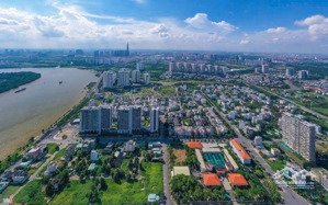 nền đất biệt thự ngang 11m rất lâu mới xuất hiện ở kdc thế kỉ 21