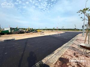  ĐẤT ĐẸP TRUNG TÂM – GIÁ TỐT – ĐẦU TƯ SINH LỜI CAO 