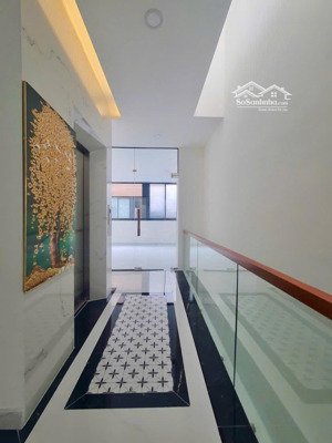 cho thuê nhà phố soho thiết kế hiện đại, trục đường sầm uất vào kinh doanh ngay