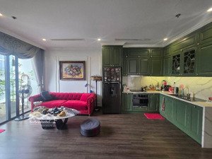 bán căn hộ vinhomes symphony long biên 66m² 2pn 2wc căn góc, tầng cao, view đẹp