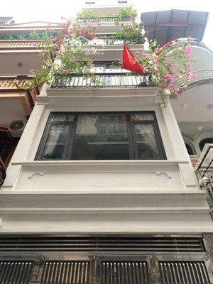 bán nhà - phố trần duy hưng 45m2 x 5t - nhà mới - gần phố - giá 13.4 tỷ.