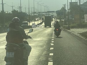 3840m2 đất, 430m2 thổ cư, mặt tiền 32m ngang đường tránh võ nguyên giáp, biên hoà, đồng nai