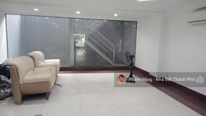 cho thuê toà nhà văn phòng sẵn thang máy, gần cityland