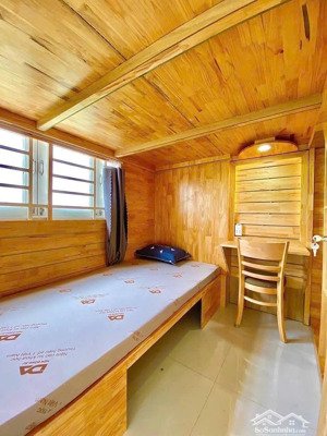 phòng sleep box cao cấp 1 người ở đường trần não quận 2 cũ