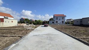 bán lô đất sát khu công nghiệp vsip tiềm năng tăng giá cực cao.