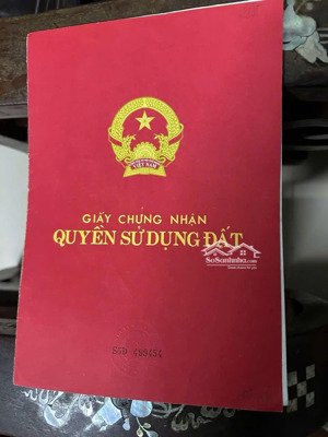 đường 10.5m thanh nghị thông nguyễn sinh sắc giá rẻ