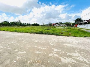 đất nền đại hiệp - đường 5m thông đẹp dân cư hiện đại - giáp sát tp đà nẵng