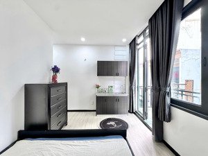 khai trương dự án mới xây phòng đẹp ngay trung tâm tân bình