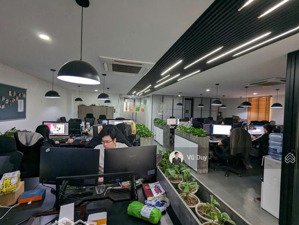 cho thuê văn phòng láng hạ, đống đa dt 120m giá 30 triệu/tháng