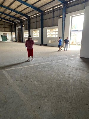 cho thuê kho xưởng , khuôn viên: 10.000m2 , tỉnh lộ 10 , tân tạo , bình tân , bình 560kva