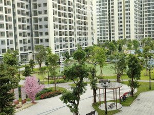 2pn 59m2 view vườn nhật chỉ hơn 3 tỷ