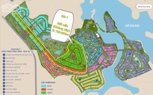  NHẬN BOOKING ĐẤT NỀN UTOPIA VILLAS & RESORT – GIỮ CHỖ SỚM, NHẬN ƯU ĐÃI LỚN 