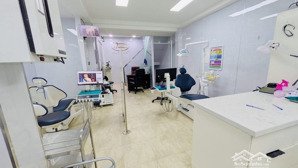 mặt tiền ngay khu vip phan xích long phú nhuận - 4.7 x 13 - 3 tầng - đang là phòng khám - 10 tỷ