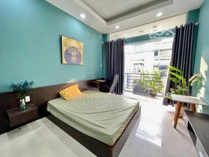 chính chủ cho thuê phòng/studio giá từ 5- 7,5 triệu