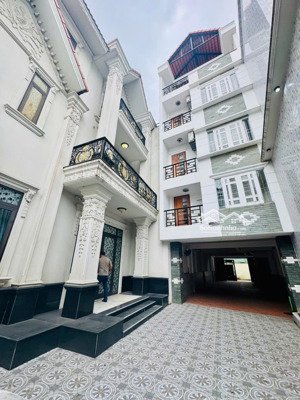 bán nhà lớn dt khủng phù hợp đầu tư cho thuê/ nhà trọ cao cấp - giá 30.5 tỷ tl