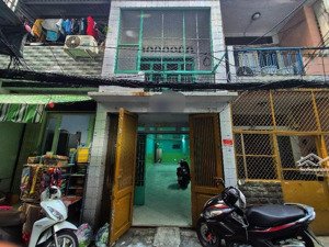 tt quận 5 trần hưng đạo, p.1, q.5 nhà mới vào ở nhỉnh 8 tỷ diện tích: 3m x 16m (48m) 