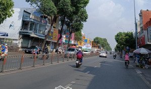 chdv doanh thu 56tr/tháng - hẻm thông xe tải - quang trung - 11tỷ670