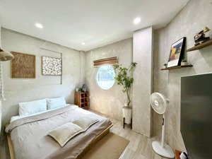 chdv cao cấp, hẻm xe tải khu vip phan xích long 45m x 5 tầng hoàn công đủ chính chủ, 11. x tỷ