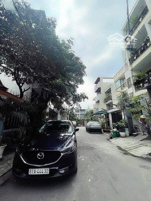 bán nhà riêng tại đường huỳnh văn bánh, phường 11, quận 3, hồ chí minh, giá 4 tỷ, dt 80 m2 (4x20m).