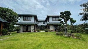 bán biệt thự vip 4 mặt tiền view sông ngay trung tâm. 1600m2 ngang 32m