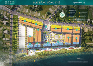 còn 8 căn phú thị riverside - gia lâm, hn: nhiều vị trí giá tốt nhất từ trước đến giờ