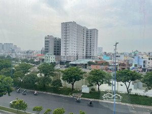 bán căn nhà mặt tiền 1174 đường võ văn kiệt, phường 10, quận 5. 21 tỷ