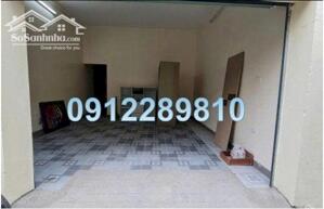 *Cho thuê nhà nguyên căn tại 107/18/1A Thuý Lĩnh, P.Lĩnh Nam, Hà Nội. 0912289810