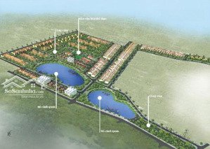 định cư nước ngoài bán nhanh lô góc 2 mặt tiền view hồ trảng kèo giá siêu rẻ