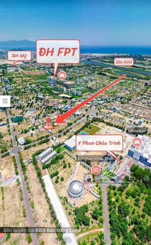 bán gấp lô 124m2 ngay cạnh đh fpt, trung tâm làng đại học chỉ 4.35 tỷ - rẻ nhất thị trường hiện tại