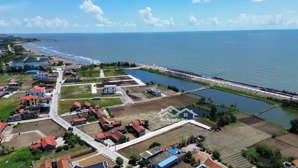 đón sóng đầu tư - đất nền thịnh long, nam định. vị trí vàng, tiềm năng vô hạn .