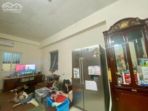Cần tiền bán gấp căn hộ chung cư 65m2- 2Pn giá chỉ 2,5 tỷ tại Thanh Hà-Hà Đông