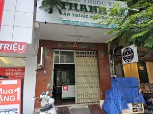 cho thuê nhà mặt tiền đường xô viết nghệ tĩnh, phường 17, quận bình thạnh