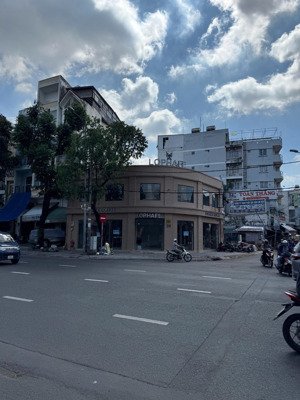 cho thuê nhà 2 m t nguyễn văn nghi gv -12 x 25 ,nở hậu 15m - trêt - vị trí kd sầm uất - 80tr/th