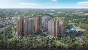 the parkland không gian sống chuẩn mực cho cư dân đô thị hiện đại