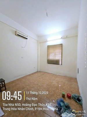 bán căn hộ chung cư trung hòa nhân chính, đường hoàng đạo thúy 70m2. giá chào 5,94 tỷ