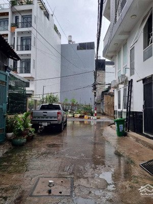 chỉ ~60tr/m2 - hxh - bên hông chung cư dreamhome 1 - dt 140m2 7 phòng - dt 150tr/năm - hợp xây chdv