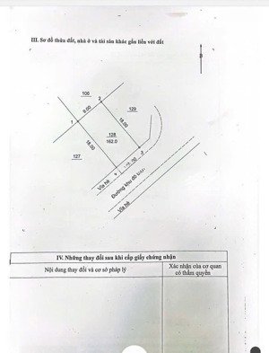 e đang có 1 căn biệt thự kđt tân việt 162m2 mt 9m. hướng đông nam, ko lỗi lầm gì cả. giá 7x triệu