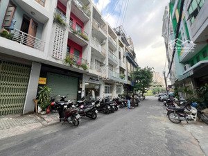 căn rẻ nhất khu vực - mặt tiền hoa hồng. p2. phú nhuận - 5 tầng ( 4 x 16m ) -giá 23 tỷ 