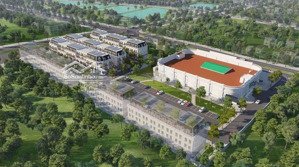 chính chủ cần bán nhanh căn shophouse vincom thái hoà