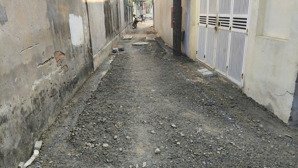 lô đất vuông vắn diện tích 36 m2, tại thôn nguyên khê xã phúc thịnh , hà nội