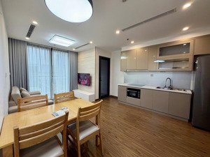 chủ nhà gửi cho thuê vinhomes west point w1 tầng thấp 64m2 21tr vào luôn