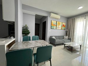 one verandah- bán căn 2 phòng ngủ , đã có sổ, tháp soleil view sông đẹp lung linh
