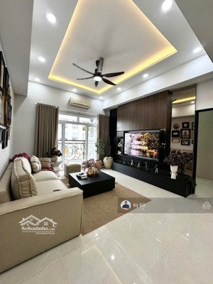 chủ gửi bán căn viva riverside, 106m2, 3pn, giá 5.2 tỷ thương lượng, bao sổ. lh 