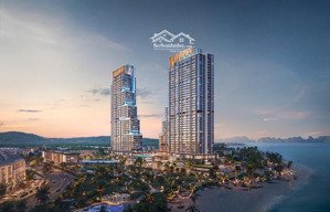 chỉ 1.8 tỷ vốn ban đầu sở hữu ngay căn hộ 2pn mặt biển hạ long. chiết khấu cao lên tới tận 17%