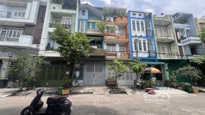 nhà gò vấp - hxh 8m trải nhựa - dt 62m2 4 tầng btct - mặt tiền view công viên - giá nhỉnh 9 tỷ