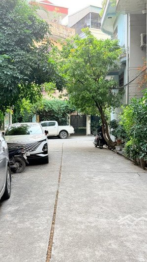 trần đại nghĩa-phân lô vip-oto tránh-kinh doanh đỉnh-dòng tiền-1 nhà ra phố-75m-mt 5.8m-30.5 tỷ