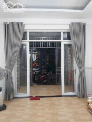 Bán nhà HXH Đường Số 5, Bình Tân, 48m2, 2 tầng, 4️⃣.8️⃣6️⃣ tỷ