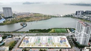 chỉ từ 600 triệu, sở hữu căn hộ biển ngay trung tâm bãi cháy: căn hộ 6 sao imperia holiday hạ long